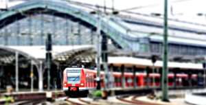 Euronews: Trenitalia testează trenurile Frecciarossa pe rutele spre Munchen
